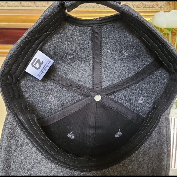 Men hat - Picture 10 of 11